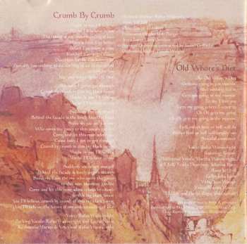 CD Rufus Wainwright: Want Two