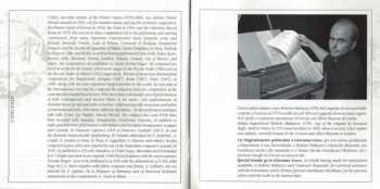 CD Ruggero Laganà: Folias Italianas