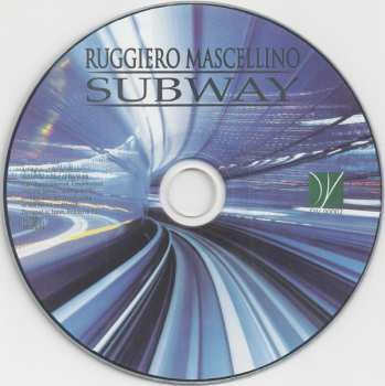 CD Ruggiero Mascellino: Subway