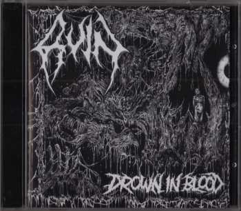 CD Ruin: Drown In Blood