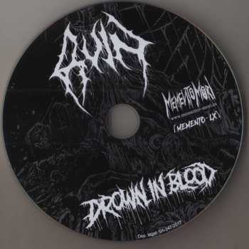 CD Ruin: Drown In Blood