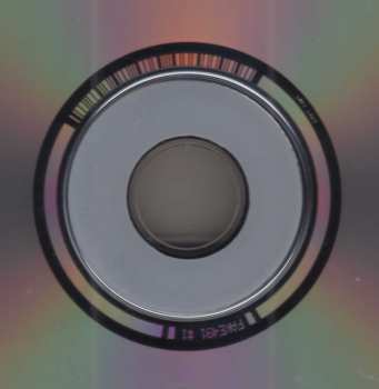 CD Ruin: Drown In Blood