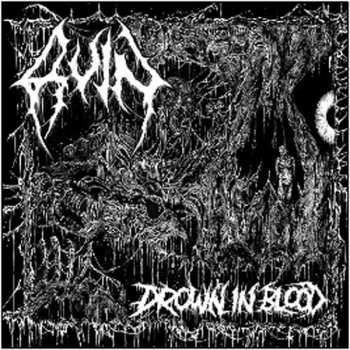 CD Ruin: Drown In Blood