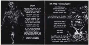 CD Ruin: Drown In Blood