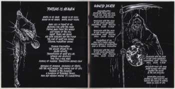 CD Ruin: Drown In Blood