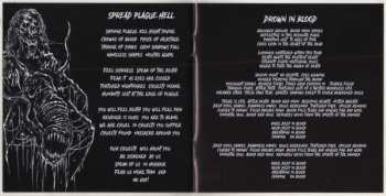 CD Ruin: Drown In Blood