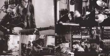 CD First Aid Kit: Ruins