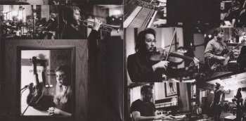 CD First Aid Kit: Ruins