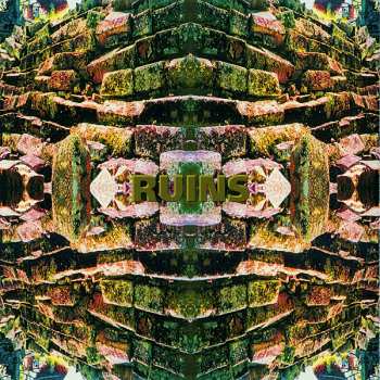 CD Ruins: Vrresto