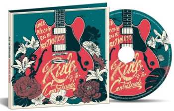 Album Rulo Y La Contrabanda: Una Noche En El Botánico