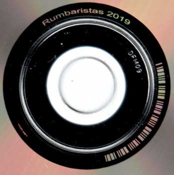 CD Rumbaristas: Rumbaristas