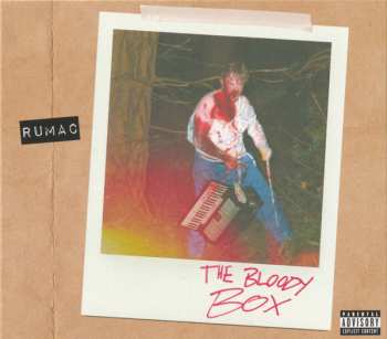 Album RuMac: The Bloody Box