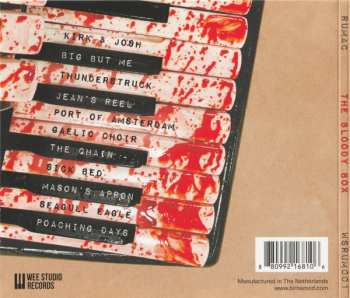 CD RuMac: The Bloody Box