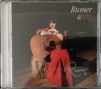 Album Rumer: B Sides And Rarities Vol. 2