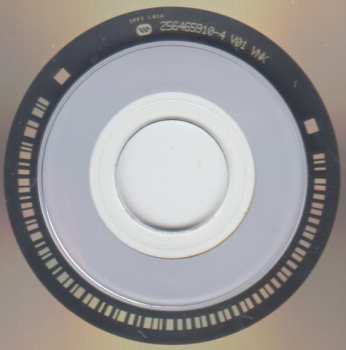 CD Rumer: Boys Don't Cry