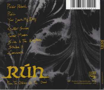 CD Rún: Rún