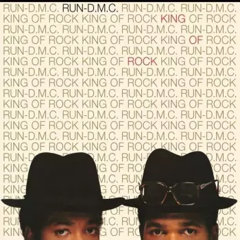 Run-DMC: King Of Rock