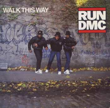 SP Run-DMC: Walk This Way