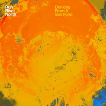 CD Run River North: Drinking From A Salt Pond