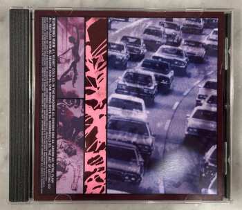 LP Running Man: Running Man