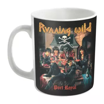 Tasse Port Royal
