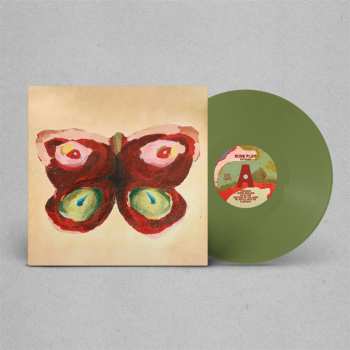 LP Runo Plum: Patching CLR