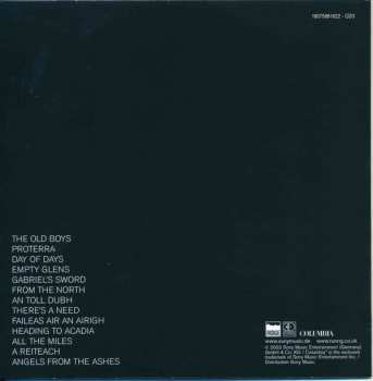 5CD/Box Set Runrig: Original Album Classics
