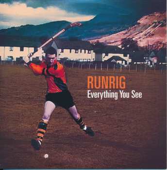 5CD/Box Set Runrig: Original Album Classics