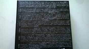 6CD Runrig: Stepping Down The Glory Road (The Albums 1987- 1996