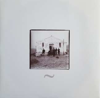 2LP Runrig: The Best Of Runrig (Long Distance) 