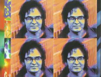 CD Ruper Ordorika: Dabilen Harria