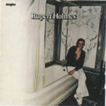 Album Rupert Holmes: Singles