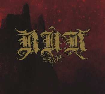 Album RÛR: RÛR