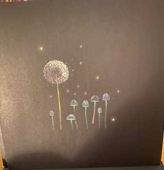 LP Rural Tapes: Oneiric CLR | LTD