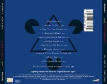 CD Rush: Counterparts