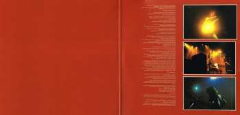 2LP Rush: Exit... Stage Left