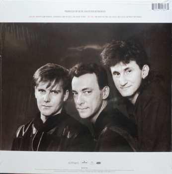 LP Rush: Grace Under Pressure