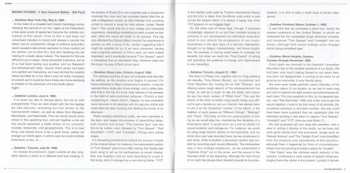 CD Rush: Moving Pictures LTD | PIC