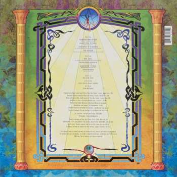 7LP/Box Set Rush: The Albums 2002 - 2012