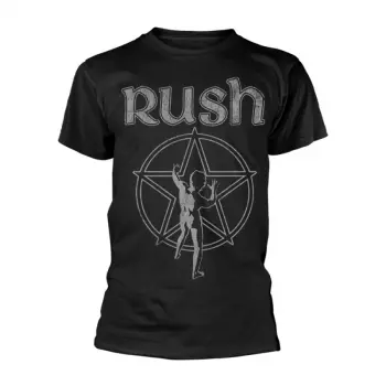T-Shirt Starman