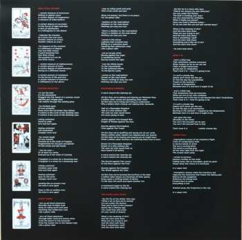 2LP Rush: Vapor Trails Remixed