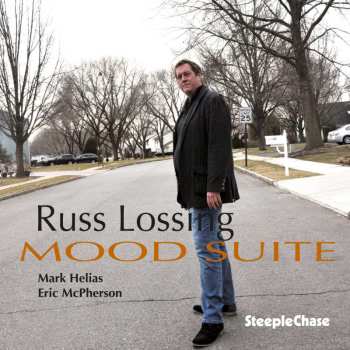 CD Russ Lossing: Mood Suite