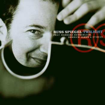 Album Russ Spiegel: Twilight