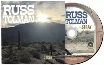 Russ Tolman: Stray