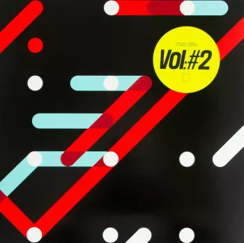 Russell Haswell: 37 Minute Workout Vol:#2