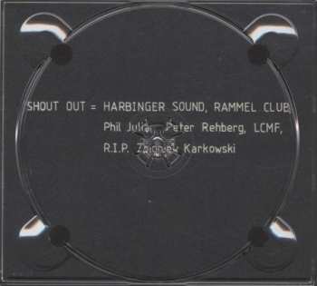 2CD Pain Jerk: Electroacoustic Sludge Dither Transformation Smear Grind Decomposition nO!se File Exchange Mega Edit