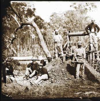 CD Russell Morris: Van Dieman's Land