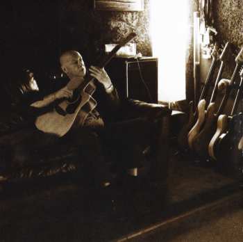 CD Russell Morris: Van Dieman's Land