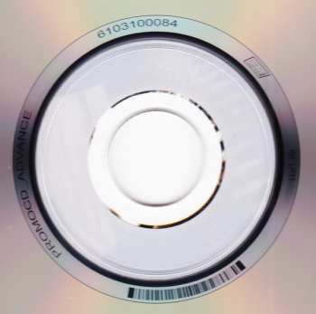 CD Russell Morris: Van Dieman's Land