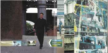 CD Russell Watson: The Voice